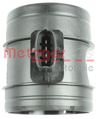 Medidor de caudal mássico de ar METZGER ref. 0890338